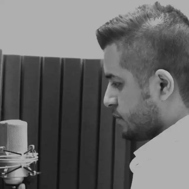 مشاور شبکه اجتماعی