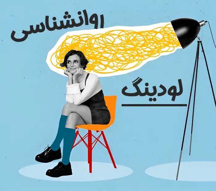 تصویر روانشناسی لودینگ در صفحات وب سایت وقتی انتظار هم یه جور تجربه‌ هست !