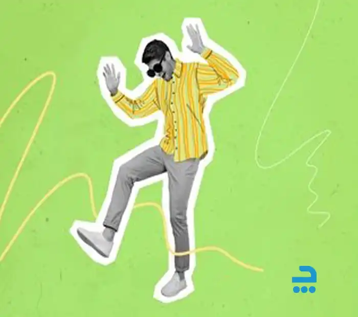 تصویر تبدیل سایت به اپلیکیشن راهنمای تنظیمات صفحه شروع اسپلش