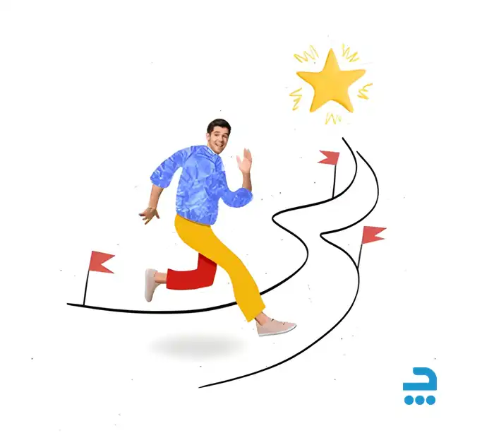 تصویر چطور با یک پلتفرم آماده، سریعتر وارد بازار شوید؟