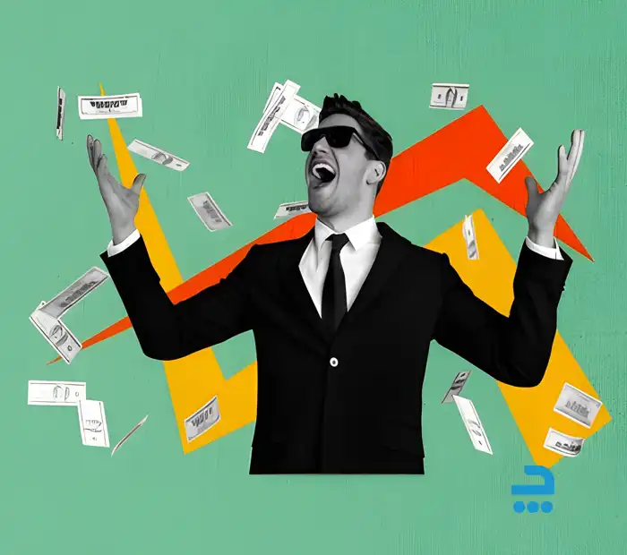 تصویر طراحی اپلیکیشن شغل نیست مسیر تبدیل شدن به کار آفرین میلیونر است