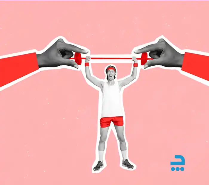 تصویر اپلیکیشن‌ هایی که ماهی 90 هزار تومان اشتراک میگیرند چطور میلیونر می‌شوند ؟