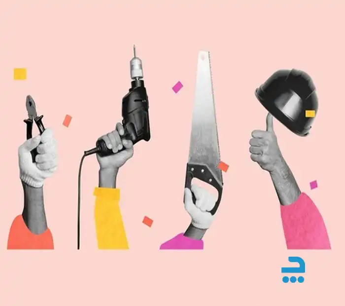 تصویر هزینه طراحی اپلیکیشن خدماتی چقدر است ؟ بررسی کامل + مثال واقعی